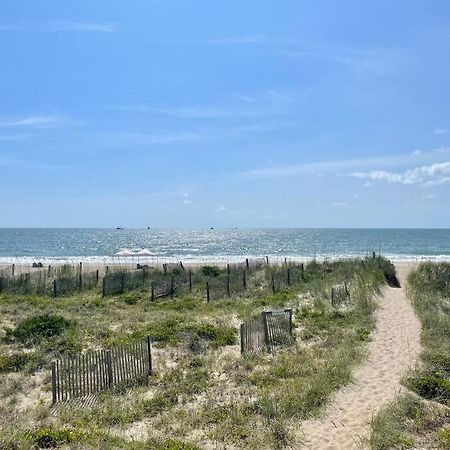 The Lost Loggerhead- Obx Ocean View Beach House 埃文 外观 照片