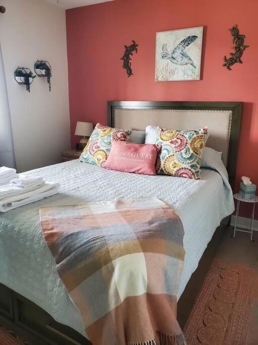 The Lost Loggerhead- Obx Ocean View Beach House 埃文 外观 照片