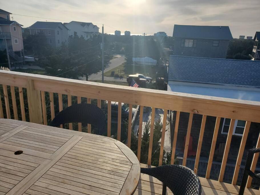 The Lost Loggerhead- Obx Ocean View Beach House 埃文 外观 照片