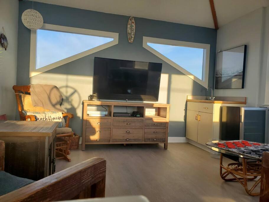 The Lost Loggerhead- Obx Ocean View Beach House 埃文 外观 照片