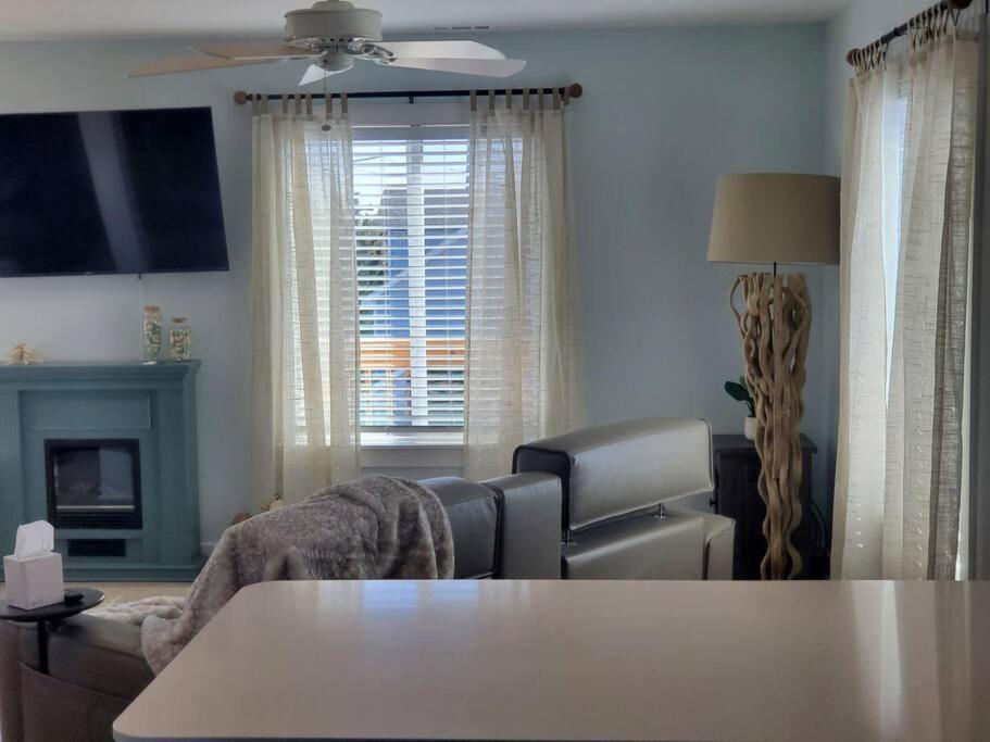 The Lost Loggerhead- Obx Ocean View Beach House 埃文 外观 照片