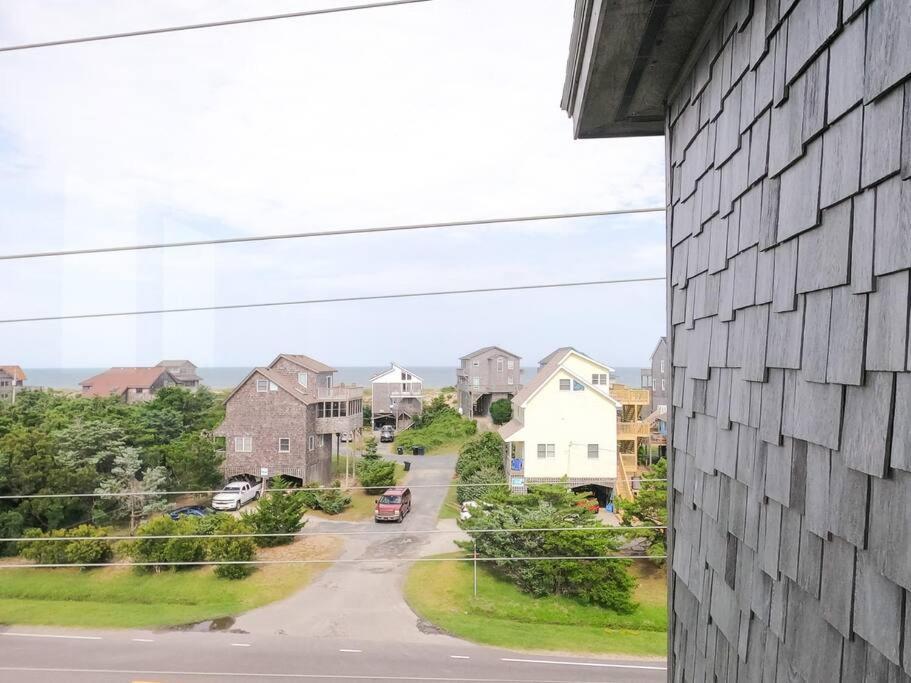The Lost Loggerhead- Obx Ocean View Beach House 埃文 外观 照片
