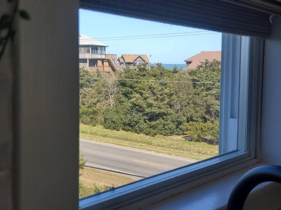The Lost Loggerhead- Obx Ocean View Beach House 埃文 外观 照片